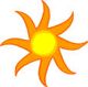 sun