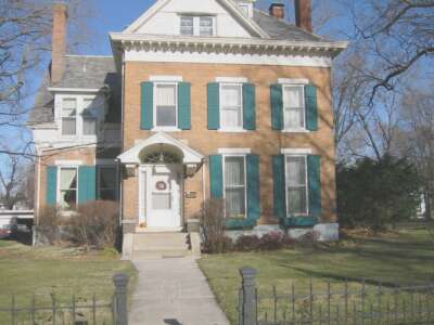 Burr_House