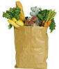 grocery bag